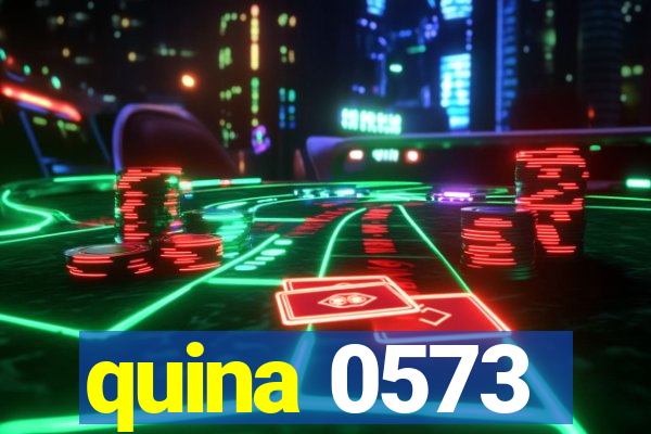 quina 0573